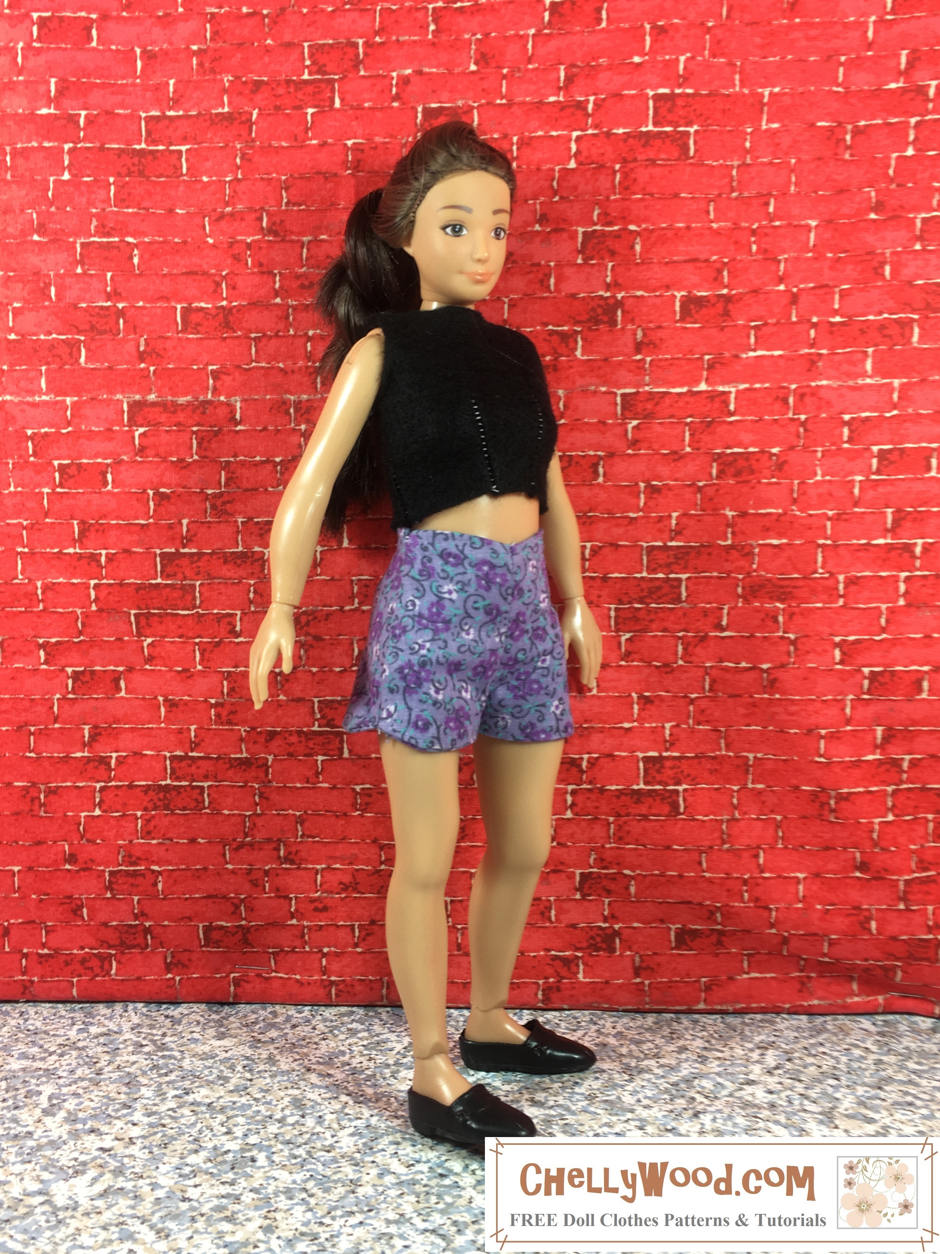 lammily doll clothes